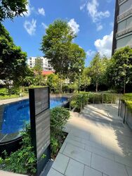 Forest Woods (D19), Condominium #575949361